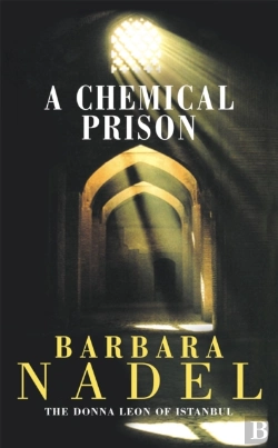 Bertrand.pt - A Chemical Prison (Inspector Ikmen Mystery 2)