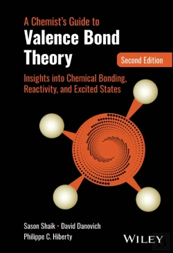 Bertrand.pt - A Chemist'S Guide To Valence Bond Theory