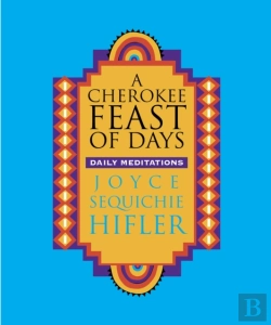 Bertrand.pt - A Cherokee Feast Of Days
