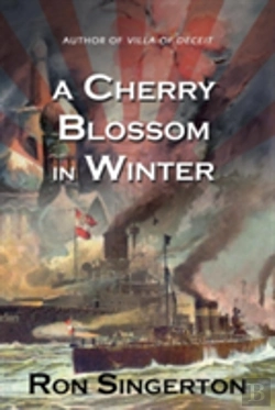 Bertrand.pt - A Cherry Blossom In Winter
