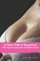 A Chest Full Of Surprises