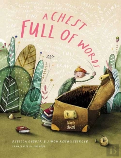 Bertrand.pt - A Chest Full Of Words