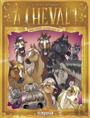 À Cheval ! Hors-Série