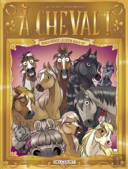Bertrand.pt - À Cheval ! Hors-Série