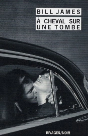 A Cheval Sur Une Tombe