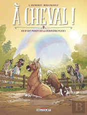 À Cheval ! Tome 9
