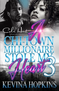 Bertrand.pt - A Chi-Town Millionaire Stole My Heart 3