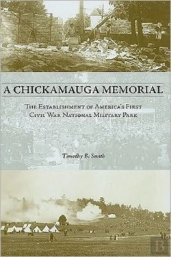 Bertrand.pt - A Chickamauga Memorial
