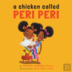 Bertrand.pt - A Chicken Called Peri Peri