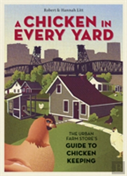 Bertrand.pt - A Chicken In Every Yard