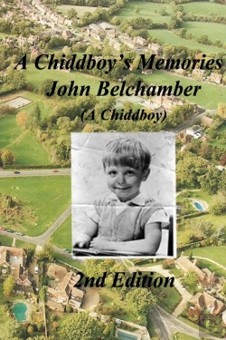 Bertrand.pt - A Chiddboy'S Memories.