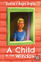 A Child At The Window