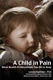 A Child In Pain