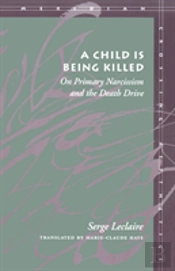 A Child Is Being Killed