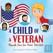A Child Of A Veteran