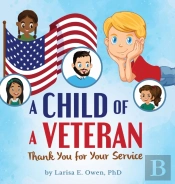 A Child Of A Veteran