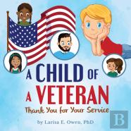 A Child Of A Veteran