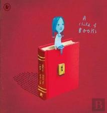 A Child Of Books