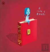 A Child Of Books