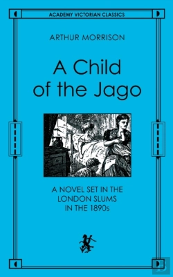 Bertrand.pt - A Child Of The Jago