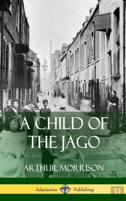 Bertrand.pt - A Child Of The Jago (Hardcover)