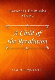 A Child Of The Revolution