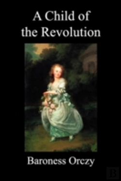 Bertrand.pt - A Child Of The Revolution  Paperback