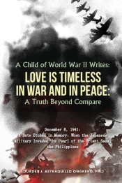A Child Of World War Ii Writes:: Love Is