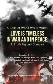 A Child Of World War Ii Writes