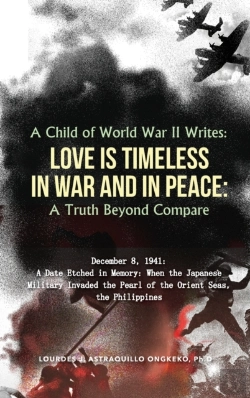 Bertrand.pt - A Child Of World War Ii Writes