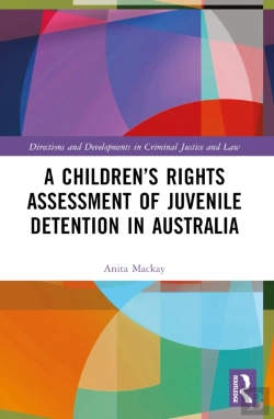 Bertrand.pt - A Childrenâ€™S Rights Assessment Of Juvenile Detention In Australia