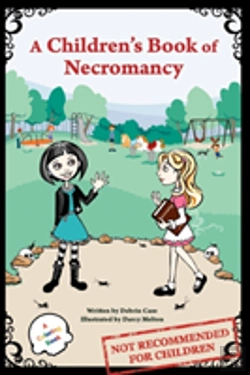 Bertrand.pt - A Children'S Book Of Necromancy