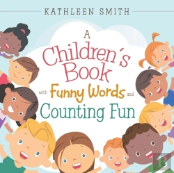 Bertrand.pt - A Children'S Book With Funny Words And Counting Fun