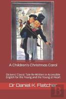 A Children'S Christmas Carol