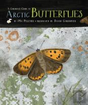 A Children'S Guide To Arctic Butterflies