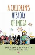 A Children'S History Of India