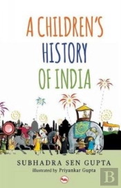 A Children'S History Of India