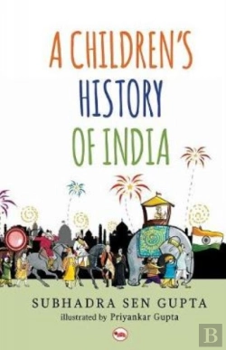 Bertrand.pt - A Children'S History Of India