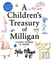 A Children'S Treasury Of Milligan