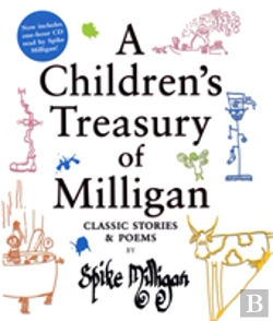 Bertrand.pt - A Children'S Treasury Of Milligan
