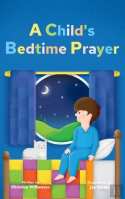 Bertrand.pt - A Child'S Bedtime Prayer