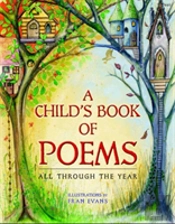 A Child'S Book Of Poems
