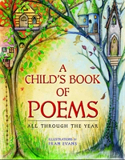 Bertrand.pt - A Child'S Book Of Poems