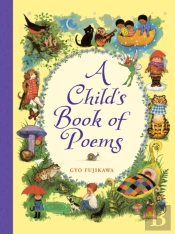 A Child'S Book Of Poems
