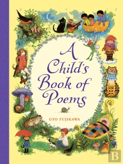 Bertrand.pt - A Child'S Book Of Poems