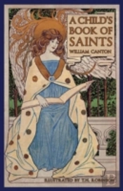 A Child'S Book Of Saints