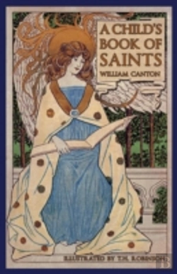Bertrand.pt - A Child'S Book Of Saints