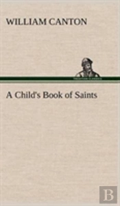 A Child'S Book Of Saints