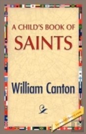 A Child'S Book Of Saints