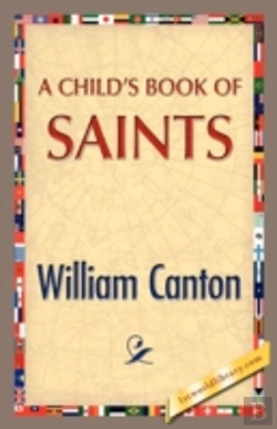 Bertrand.pt - A Child'S Book Of Saints